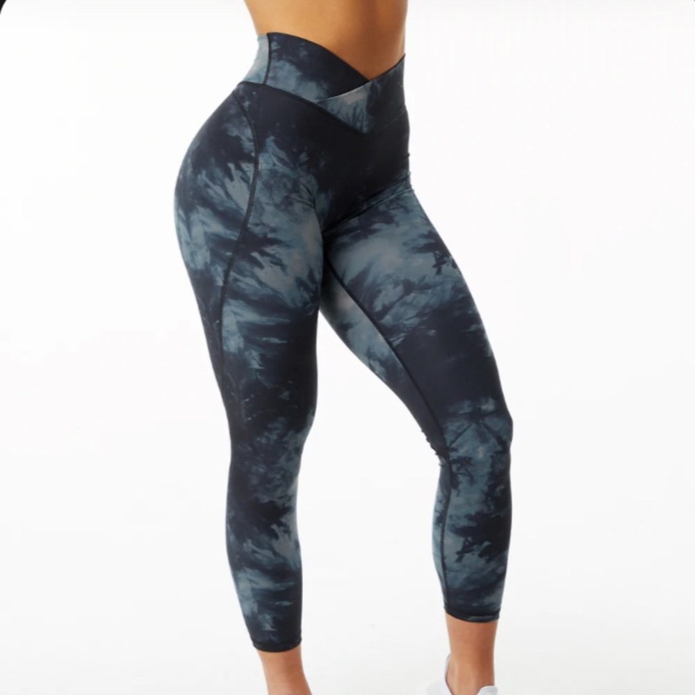 Alphalete Surface Power Leggings “27